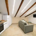 Palazzo Del Giudice 3* Rodi Garganico