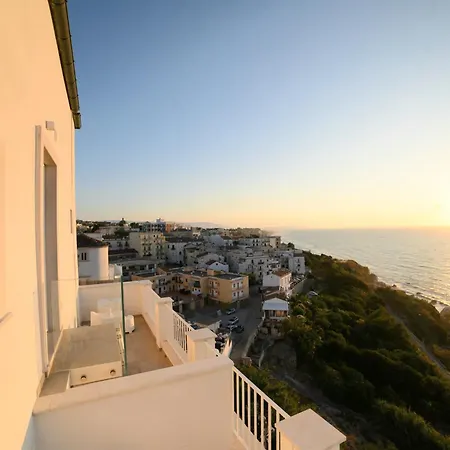 Palazzo Del Giudice رودي غارغانيكو