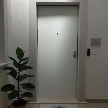 بيت ضيافة Palazzo Del Giudice