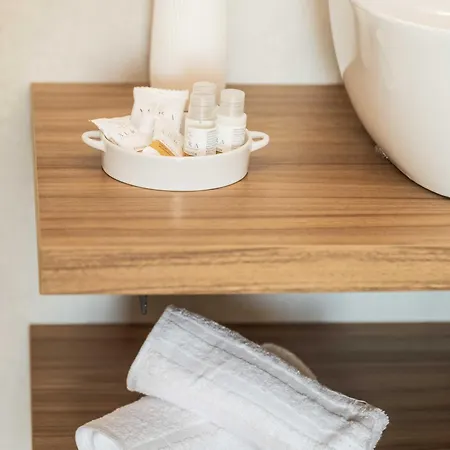 Palazzo Del Giudice بيت ضيافة 3*