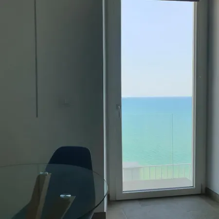 بيت ضيافة Palazzo Del Giudice رودي غارغانيكو