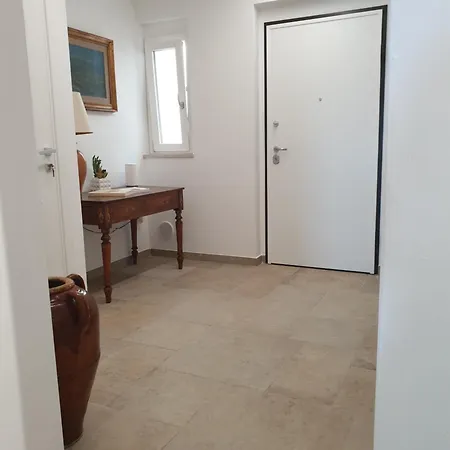 Palazzo Del Giudice 3*