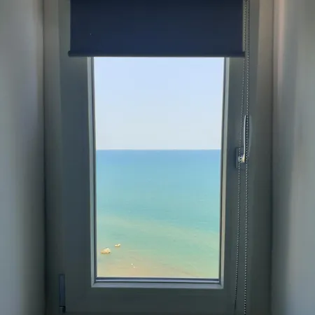 Palazzo Del Giudice رودي غارغانيكو