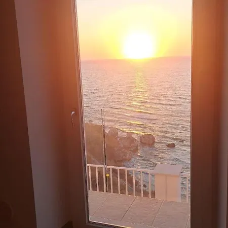 بيت ضيافة Palazzo Del Giudice رودي غارغانيكو