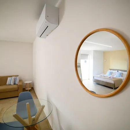 بيت ضيافة Palazzo Del Giudice رودي غارغانيكو