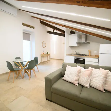 Palazzo Del Giudice رودي غارغانيكو