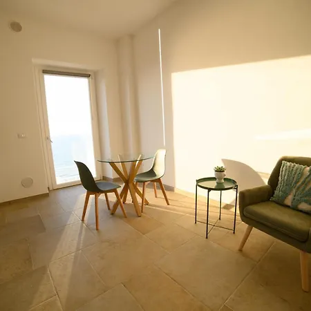 Palazzo Del Giudice 3* رودي غارغانيكو