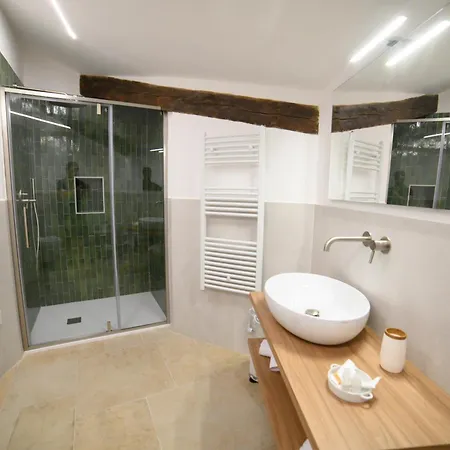 Palazzo Del Giudice رودي غارغانيكو