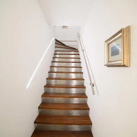 بيت ضيافة Palazzo Del Giudice