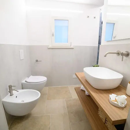 بيت ضيافة Palazzo Del Giudice رودي غارغانيكو