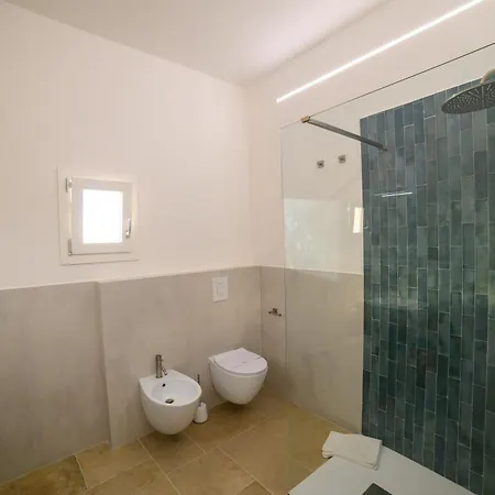 بيت ضيافة Palazzo Del Giudice 3*