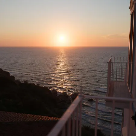 Palazzo Del Giudice بيت ضيافة