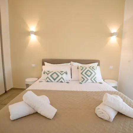 Palazzo Del Giudice رودي غارغانيكو