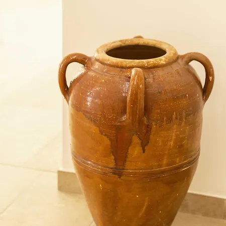 Palazzo Del Giudice 3* رودي غارغانيكو