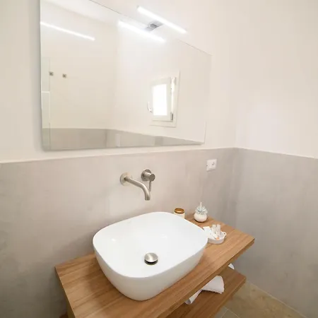 Palazzo Del Giudice رودي غارغانيكو