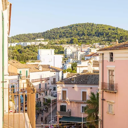 Palazzo Del Giudice رودي غارغانيكو