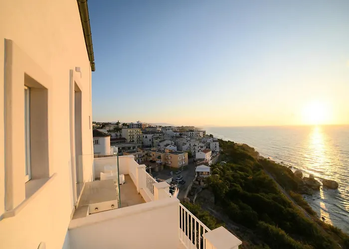 Palazzo Del Giudice Rodi Garganico