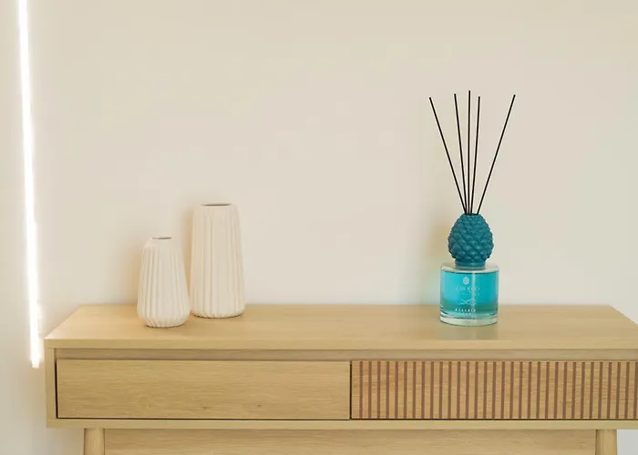 Πανσιόν Palazzo Del Giudice Rodi Garganico