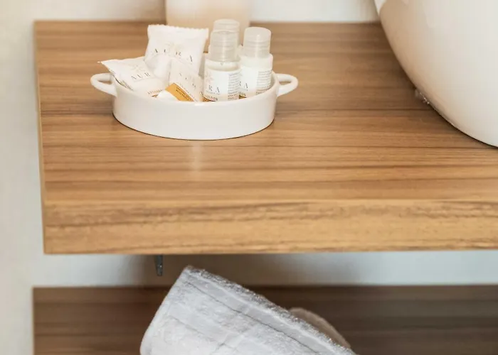 Palazzo Del Giudice Πανσιόν 3*