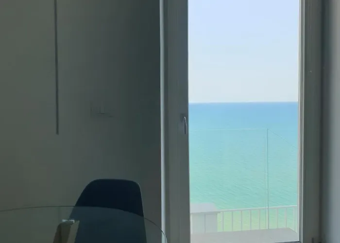 Πανσιόν Palazzo Del Giudice Rodi Garganico