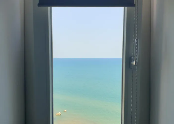 Palazzo Del Giudice Rodi Garganico