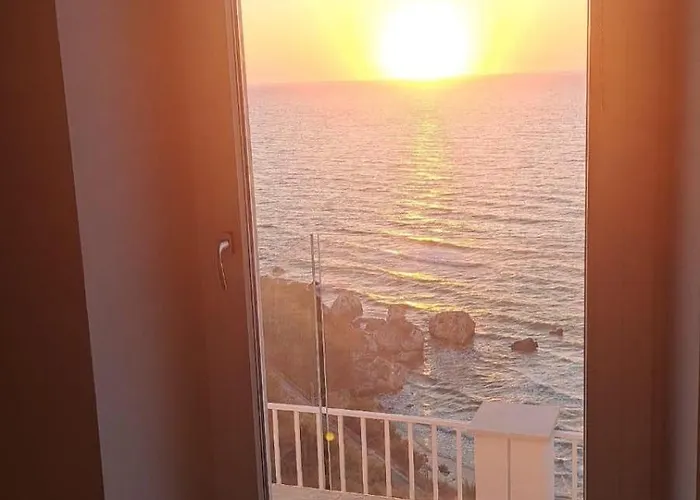 Πανσιόν Palazzo Del Giudice Rodi Garganico