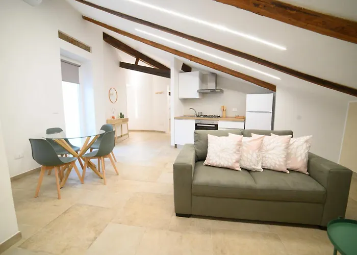 Palazzo Del Giudice Rodi Garganico