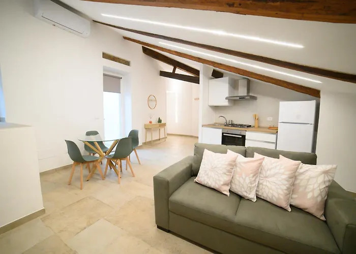 Palazzo Del Giudice Rodi Garganico