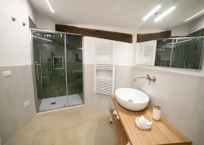 Palazzo Del Giudice Rodi Garganico