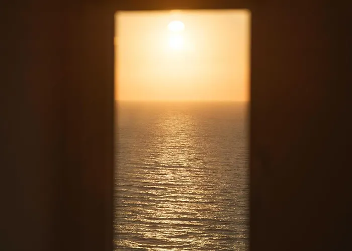 Palazzo Del Giudice Πανσιόν Rodi Garganico