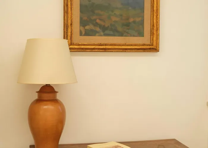 Palazzo Del Giudice Πανσιόν