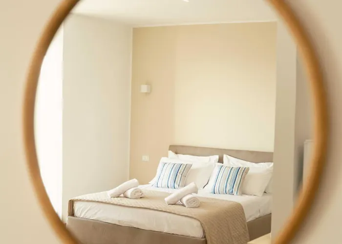 Palazzo Del Giudice Πανσιόν 3*