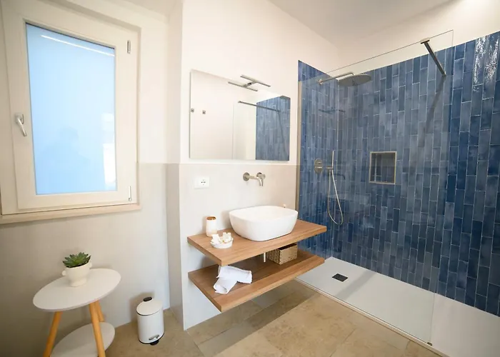 Πανσιόν Palazzo Del Giudice