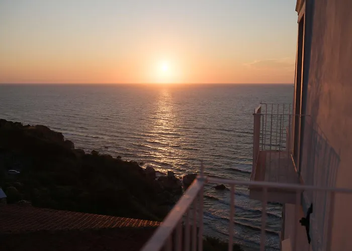 Palazzo Del Giudice Πανσιόν