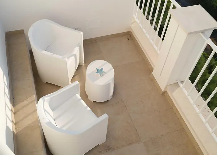 Πανσιόν Palazzo Del Giudice