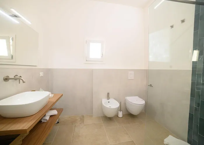 Πανσιόν Palazzo Del Giudice