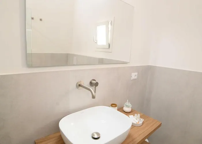 Palazzo Del Giudice Rodi Garganico