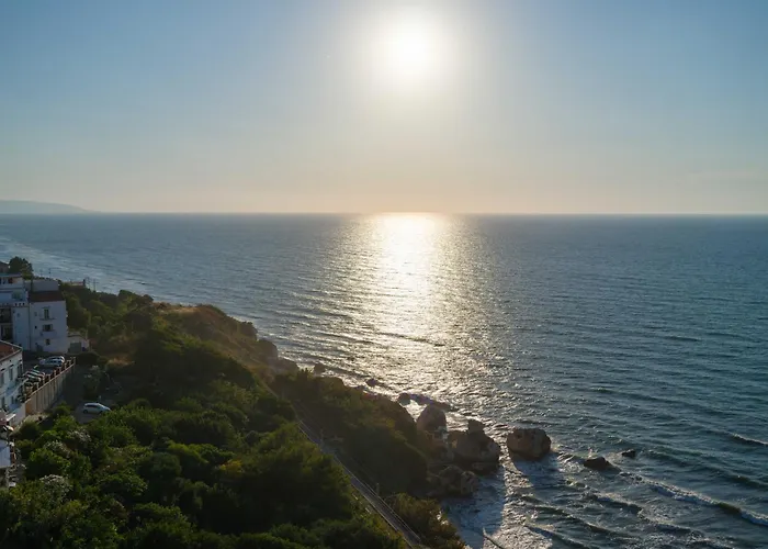 Palazzo Del Giudice Πανσιόν 3*