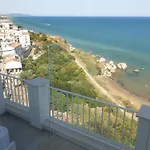 Pensionat Palazzo Del Giudice