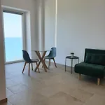 Pensionat Palazzo Del Giudice