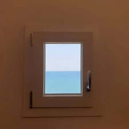 Palazzo Del Giudice Guest house Rodi Garganico