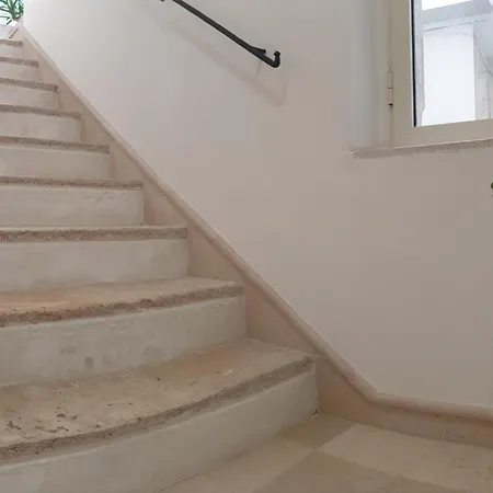 Palazzo Del Giudice Rodi Garganico