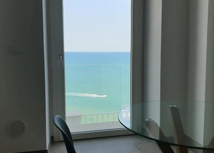Palazzo Del Giudice 3* Rodi Garganico